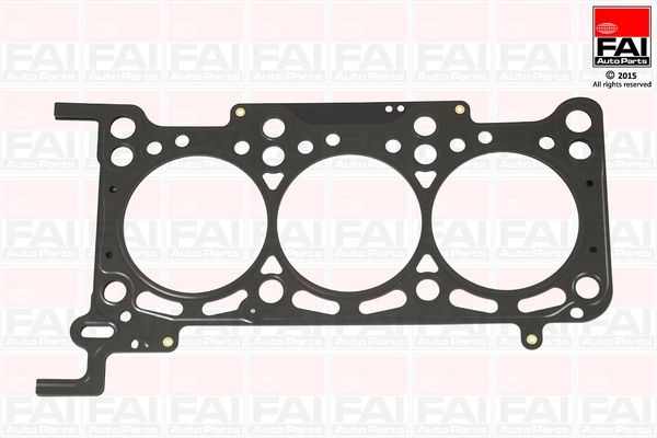 FAI AUTOPARTS Blīve, Motora bloka galva HG1607A